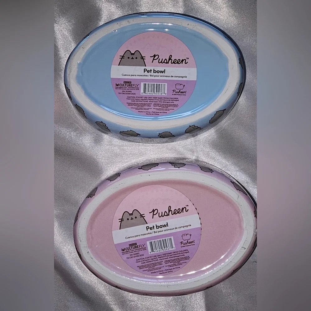 Pusheen The Cat Lover’s Gift Set